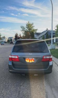 2007 Honda Odyssey - Photo 3