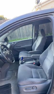 2007 Honda Odyssey - Photo 7