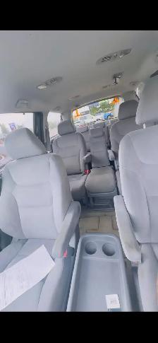 2007 Honda Odyssey - Photo 8