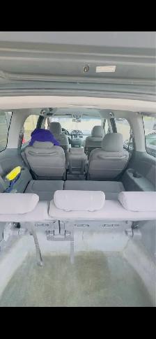 2007 Honda Odyssey - Photo 9
