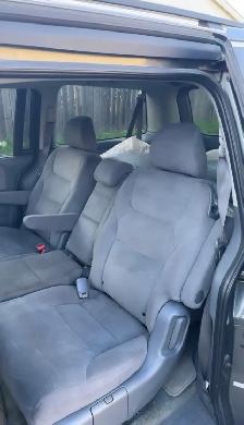 2007 Honda Odyssey - Photo 10