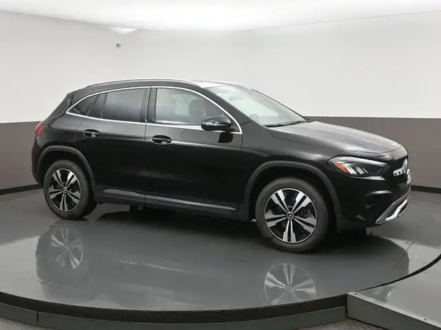 2026 Mercedes-Benz GLA 250 Call 902-466-9550 AWD, Tinted Glass,