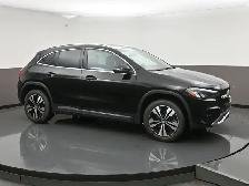 2026 Mercedes-Benz GLA 250 Call 902-466-9550 AWD, Tinted Glass,