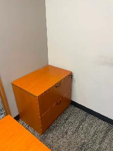 Profession Wrap Around Office desk - Photo 6