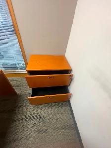 Profession Wrap Around Office desk - Photo 10