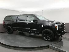 2025 Ford F-150 Lariat FX4
