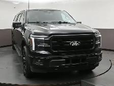 2025 Ford F-150 Lariat FX4 - Photo 3