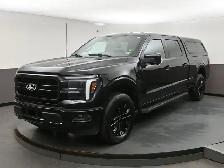 2025 Ford F-150 Lariat FX4 - Photo 4