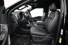 2025 Ford F-150 Lariat FX4 - Photo 23