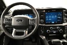 2025 Ford F-150 Lariat FX4 - Photo 25