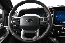 2025 Ford F-150 Lariat FX4 - Photo 26