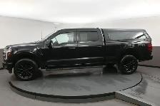 2025 Ford F-150 Lariat FX4 - Photo 41