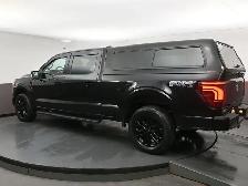2025 Ford F-150 Lariat FX4 - Photo 42