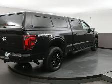 2025 Ford F-150 Lariat FX4 - Photo 44