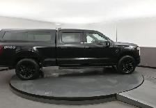 2025 Ford F-150 Lariat FX4 - Photo 45