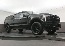 2025 Ford F-150 Lariat FX4 - Photo 46