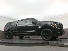 2025 Ford F-150 Lariat FX4 - Photo 48