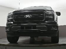 2025 Ford F-150 Lariat FX4 - Photo 49