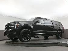 2025 Ford F-150 Lariat FX4 - Photo 50