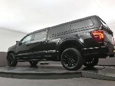 2025 Ford F-150 Lariat FX4 - Photo 52