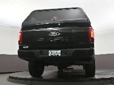 2025 Ford F-150 Lariat FX4 - Photo 53