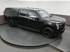 2025 Ford F-150 Lariat FX4 - Photo 54