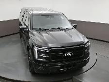 2025 Ford F-150 Lariat FX4 - Photo 55