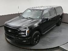 2025 Ford F-150 Lariat FX4 - Photo 56