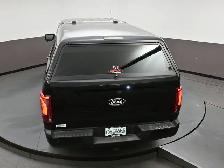 2025 Ford F-150 Lariat FX4 - Photo 59