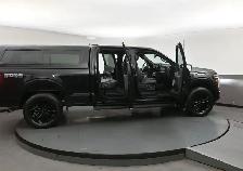 2025 Ford F-150 Lariat FX4 - Photo 62