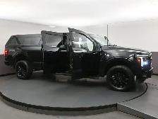 2025 Ford F-150 Lariat FX4 - Photo 63