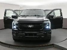 2025 Ford F-150 Lariat FX4 - Photo 64