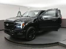 2025 Ford F-150 Lariat FX4 - Photo 65