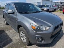 2014 Mitsubishi RVR AWD - Photo 3