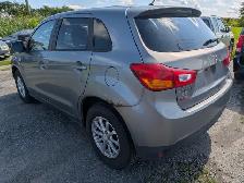 2014 Mitsubishi RVR AWD - Photo 4