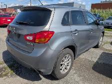 2014 Mitsubishi RVR AWD - Photo 5