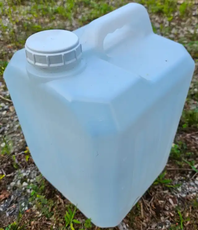 Water Jugs