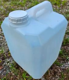 Water Jugs