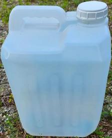 Water Jugs - Photo 3