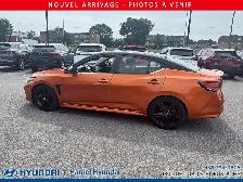 2022 Nissan Sentra SR - Photo 4
