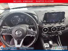 2022 Nissan Sentra SR - Photo 10