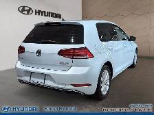 2019 Volkswagen Golf Comfortline manuelle - Photo 3
