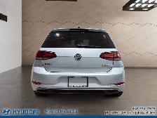 2019 Volkswagen Golf Comfortline manuelle - Photo 4
