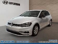 2019 Volkswagen Golf Comfortline manuelle - Photo 5