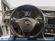 2019 Volkswagen Golf Comfortline manuelle - Photo 12