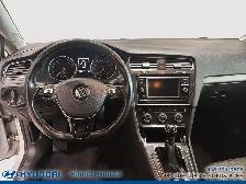 2019 Volkswagen Golf Comfortline manuelle - Photo 13