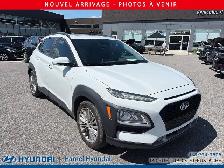 2019 Hyundai Kona LUXURY AWD - Photo 2