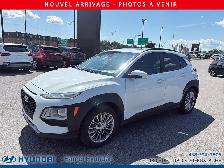 2019 Hyundai Kona LUXURY AWD - Photo 3