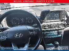 2019 Hyundai Kona LUXURY AWD - Photo 9