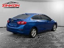 2018 Chevrolet Cruze | ONE-OWNER | CLEAN CARFAX | - Photo 5